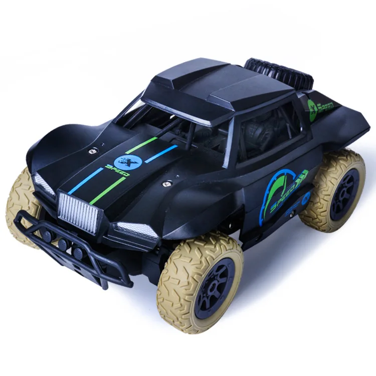 

1/20 RC Car High Speed Off-road Drift Buggy 2.4GHz Radio Remote Control Racing Car Model Rock Crawler Vehicle Toys for Kids Boy