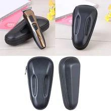 Универсальное устройство EVA жесткая Защитная электробритва сумка-Органайзер для цифрового фотоаппарата Panasonic ES-LT2A ES-LT5A ES-LT7 ES-LT7A бритвы чехол