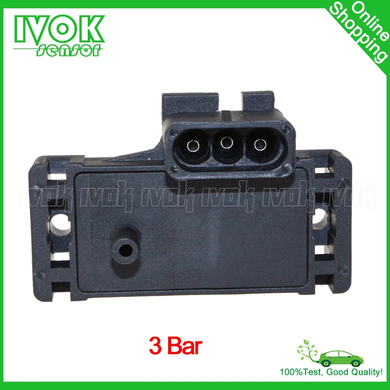 Newest Type! 12223861 213 1562 16040749 23528418 3Bar (3 bar) Turbo