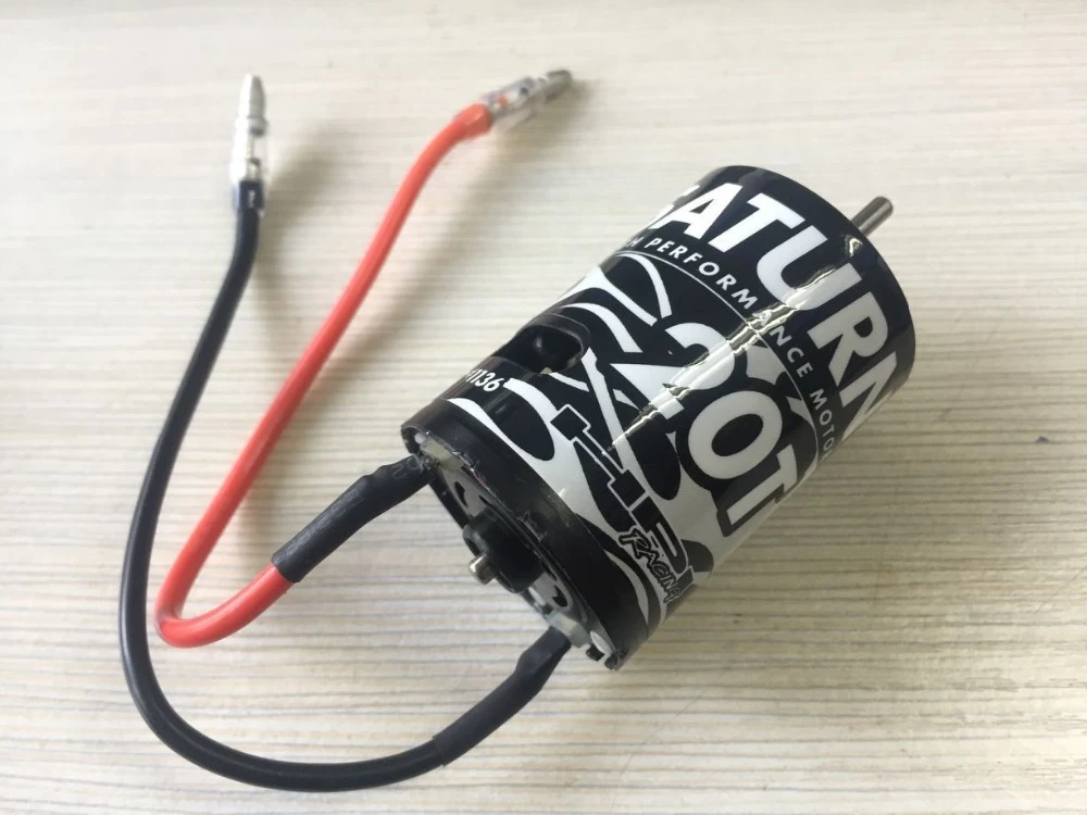 15t rc motor