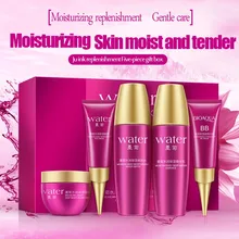 Ageless Mizon крем для лица Bioaqua Daisy глубокое увлажнение гигантская вода путешествия контроль масла против старения уход за кожей лица