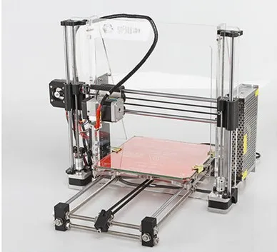 3d printer rip rap pia i3