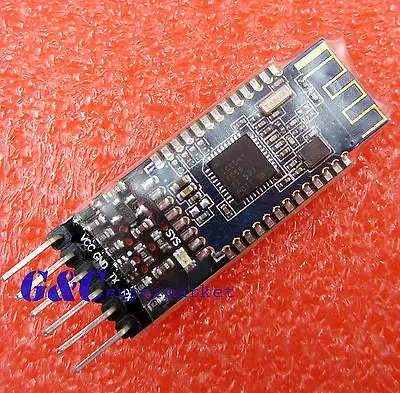 

HM-10 BLE Bluetooth 4.0 CC2540 CC2541 Serial Weless Module