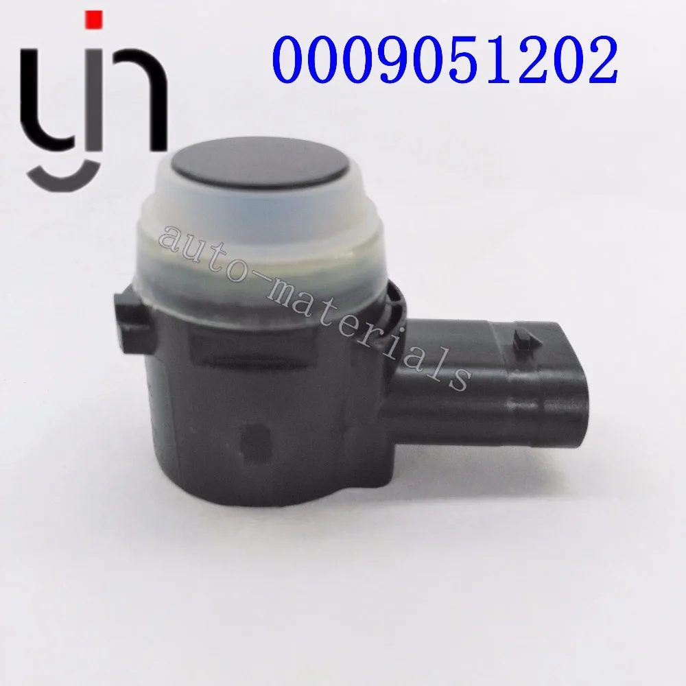 

1 piece A0009051202 Ultrasonic Parking Sensor PDC Sensor Distance Control sensor For W156 W205 W207 W212 C218 W222 R231