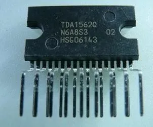 

1pcs/lot TDA1562 TDA1562Q ZIP-17 IC TDA 1562 TDA156 original In Stock