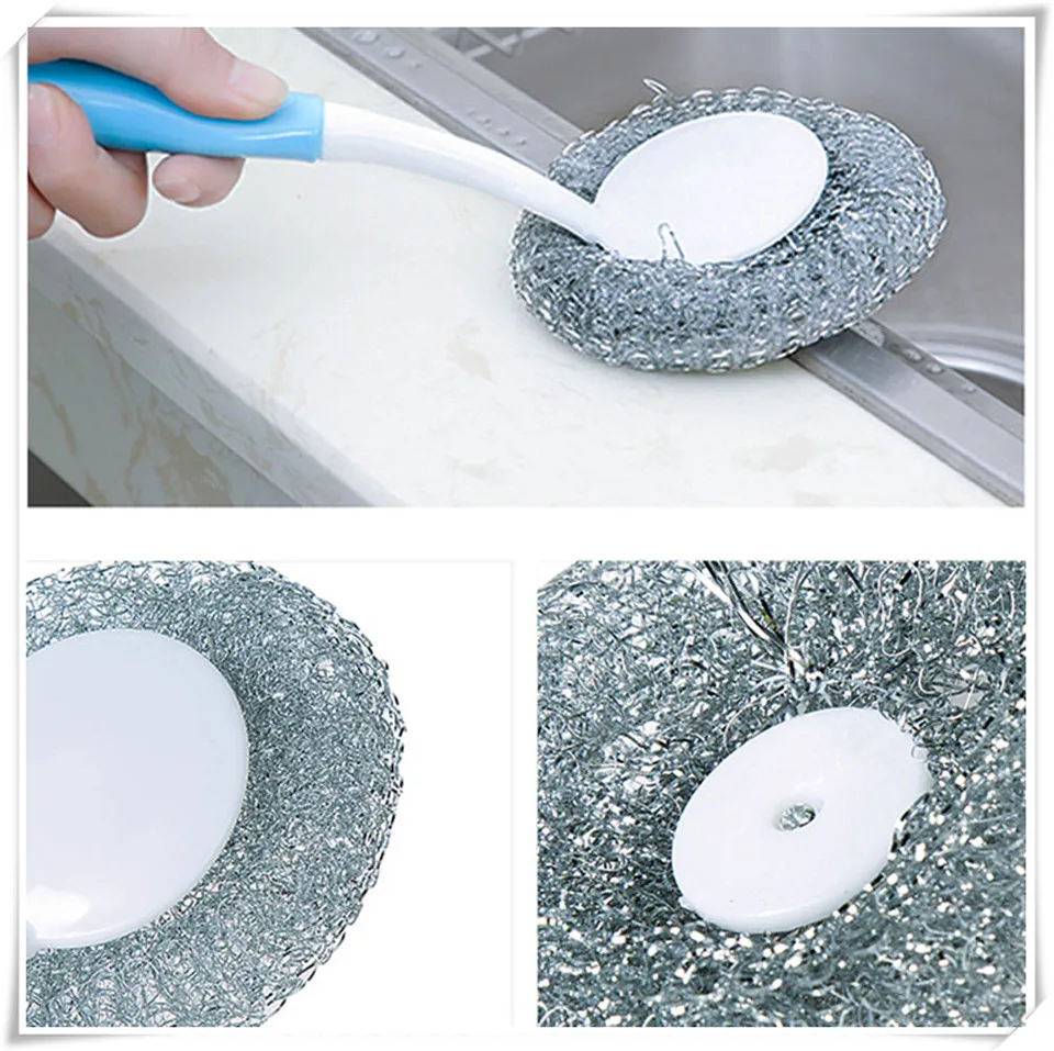 Kitchen cleaning brush XQ17