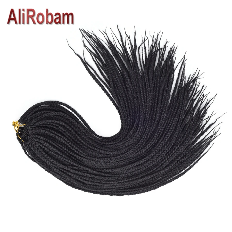 box braid32
