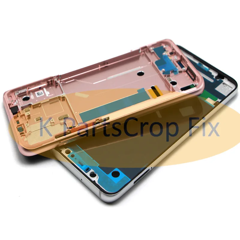 xiaomi 8 middle frame  (4)