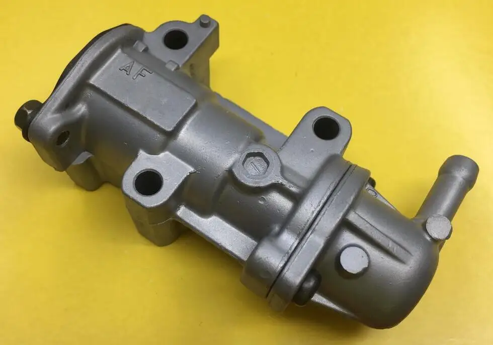 Original Idle Air Control Valves 16500 P0A A00 Idle Speed Valves for