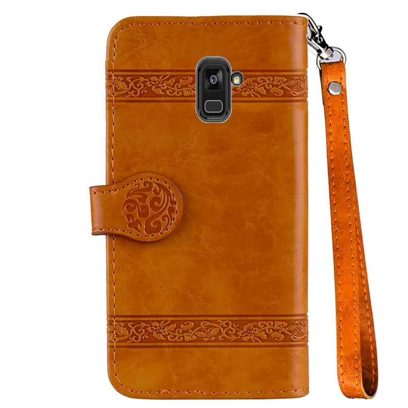 Чехол для iPhone XS Max XR X 7 8 6 S SE 5S откидная крышка samsung Galaxy S9 S8 плюс S7 S6 S5 A8 2018 A3 A5 2017 J3 J5 J7