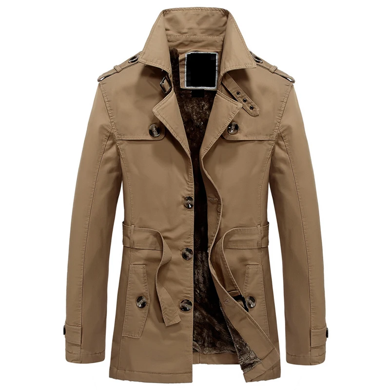 Tall Trench Coat Promotion-Shop for Promotional Tall