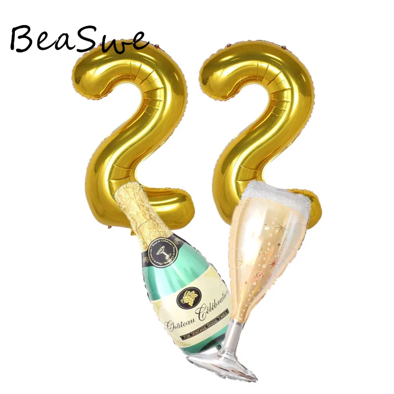22