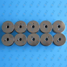 SINGER 132K BOBBINS 10 EACH 97949