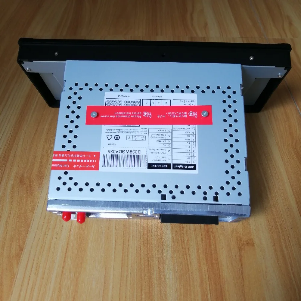 Best Newest Android 8.0 Octa Core 4G RAM 64G ROM GPS Navigation 7 " Car DVD Player for BMW E39 5er/M5 96-03 with Radio/Bluetooth/RDS 31