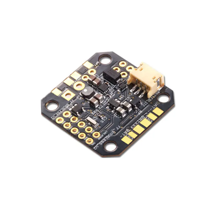 Betaflight симуляция полетного контроллера