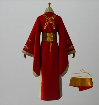 

Game of Thrones Costume Cersei Lannister Cosplay Costume Dress Halloween Stage Gift Collection Drop Ship