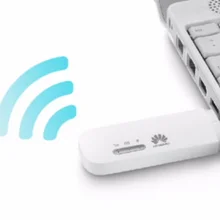 huawei разблокированный E8372 LTE USB Wingle LTE Универсальный 4G USB wifi-модем автомобильный wifi E8372h-608 E8372h-155 для ноутбука