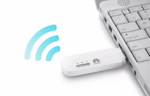 100% Оригинальный Huawei разблокированный E8372 LTE USB Wingle Универсальный 4G WiFi модем