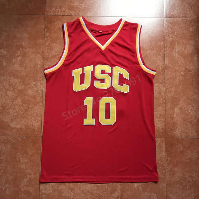 usc basketball jerseys sale