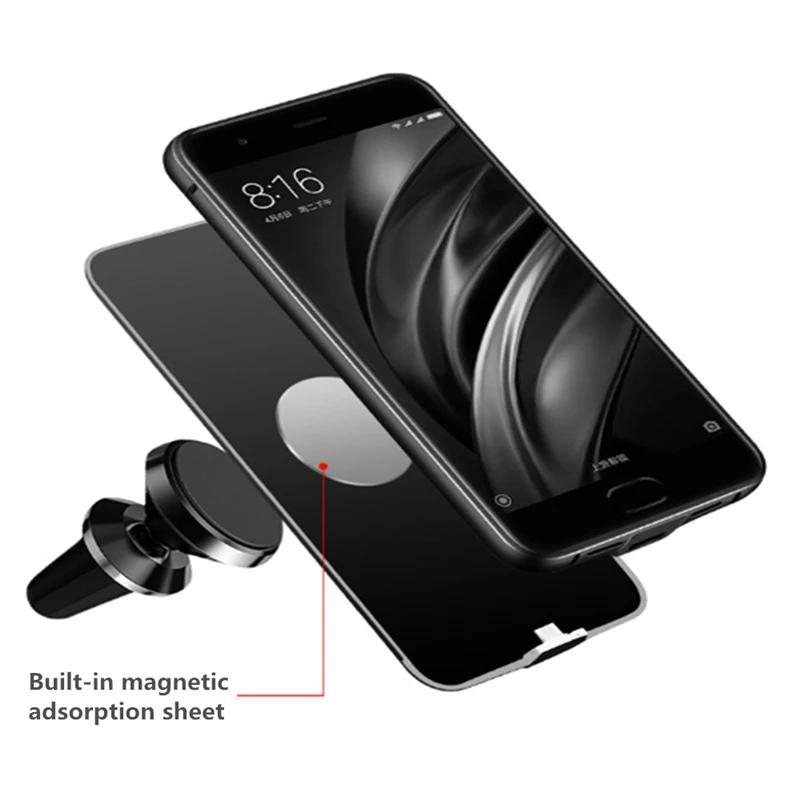 6000/8000 мАч Power Bank чехол для Xiaomi Mi 6 портативное аккумуляторное зарядное устройство