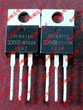 10 ШТ. IRFB4110 100 В 180A