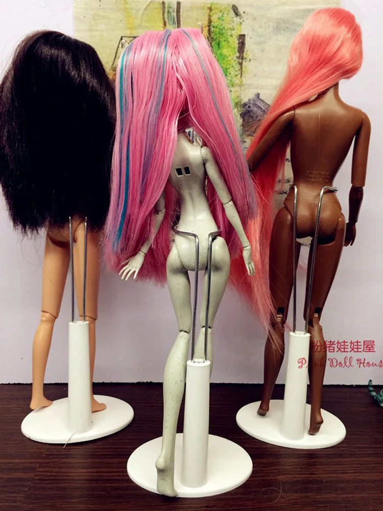 Новинка 2020 подставка для оригинальных кукол Monster High аксессуары бесплатная