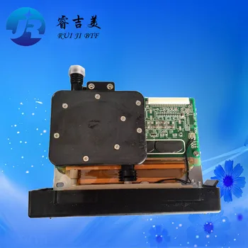 

High quality New Large format printers print head For seiko 510 35pl 510 Oil printhead