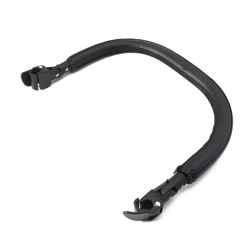 Murah Bayi Stroller Aksesoris Yoyo Yoya Pushchairs Pram Stroller Armrest Bumper Bagian spesifikasi Bayi Stroller Aksesoris Yoyo Yoya Pushchairs Pram Stroller Armrest Bumper Bagian