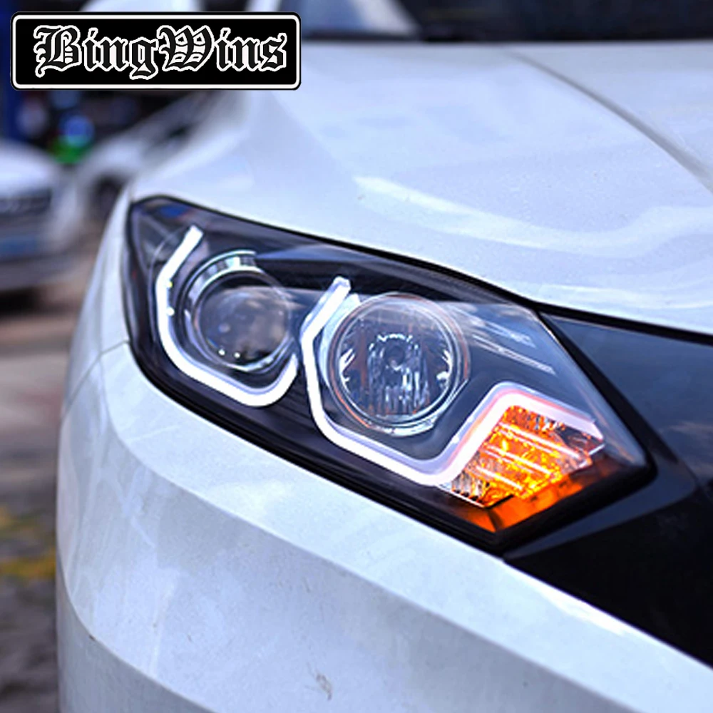 2016 Honda Hrv Headlight Bulb