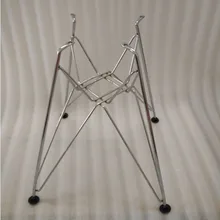 Металлические ножки стула основание стула