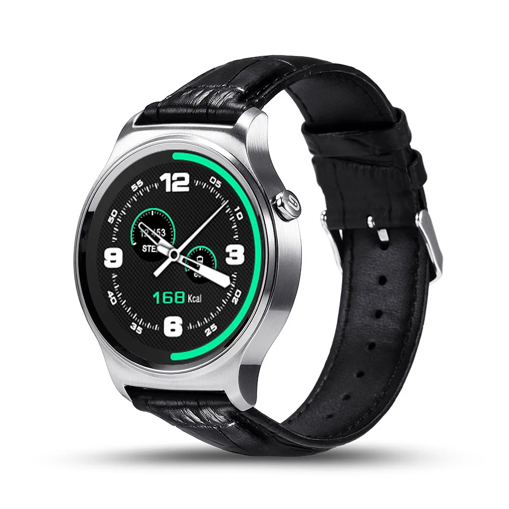 

Smart Watch Men Heart Rate Monitor Bluetooth Waterproof Smartwatch Women GW01 Sports Wristwatch Fitness Tracker for Android IOS