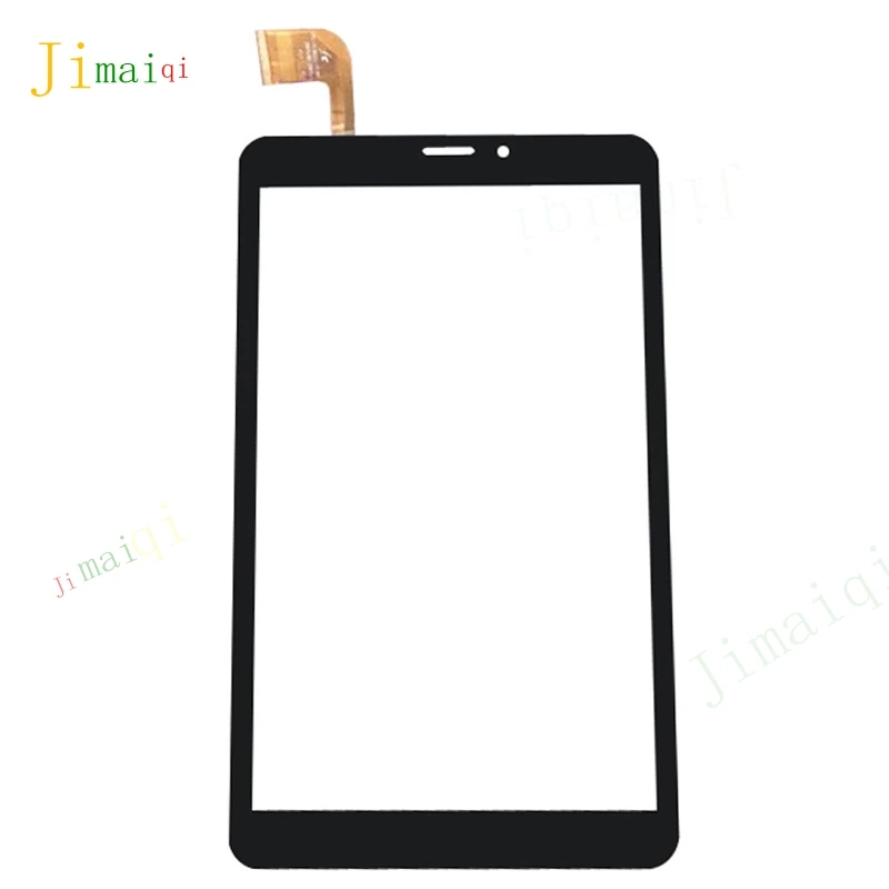 Новый сенсорный экран дигитайзер для 8 дюймов Irbis TZ85 TZ86 TZ87 TZ82 3G планшет Сенсорная