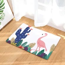 CAMMITEVER животное мультфильм Птицы лошадь ковер с Фламинго спальня коврик для гостиной пол ковры Нескользящие мягкий коврик для спальни