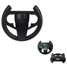 Steering Racing Wheel for Sony Playstation PS4 Joypad Grip Controller Compact Lightweight Durable Free Shipping
