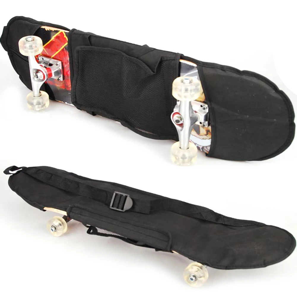 Outdoor Sports Travel Skateboard Longboard Carrying Case Bag Durable Outdoor Sports Travel Skateboard Longboard Carrying Case Bag Durable Backpack In Skate Board From Entertainment On Aliexpress Alibaba Group