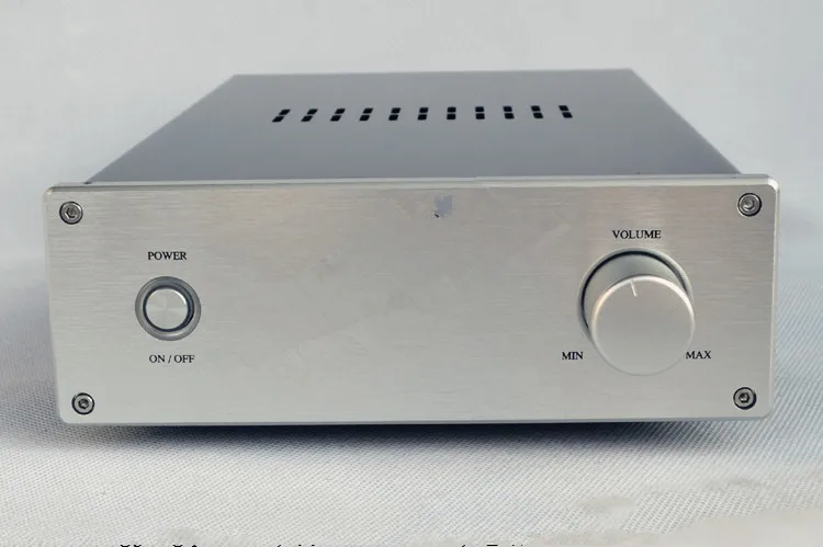 DIY HIFI fever classic amp 80W*2 2.0 channel amplifier