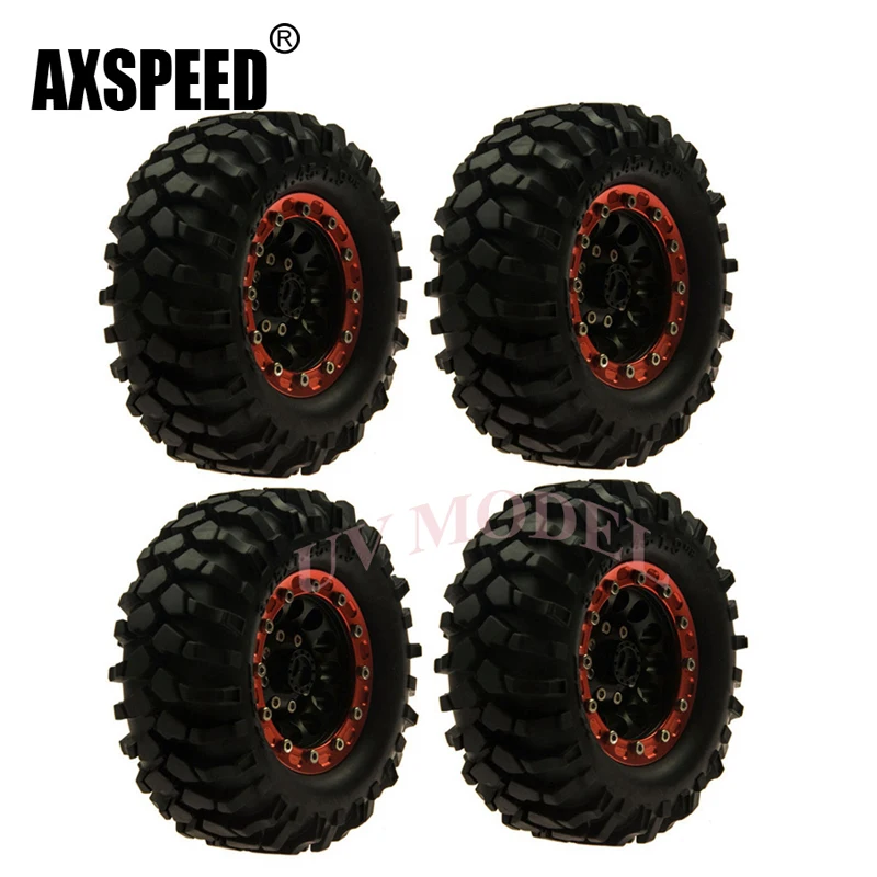 rock crawler wheels