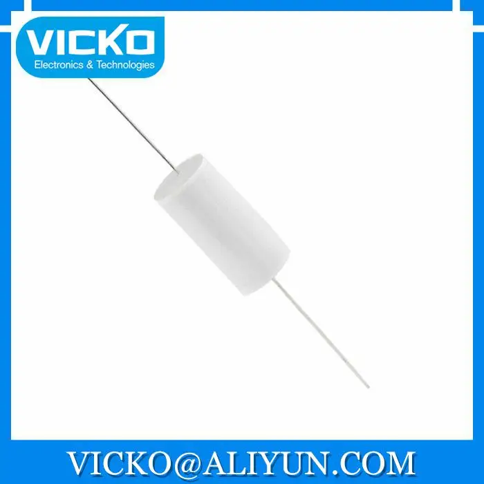 [ В . к ] MKP1839310255G CAP фильм 10нф 10% 250VDC осевая |
