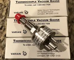 Для вакуумного датчика термопары Varian 0531 № F0472301