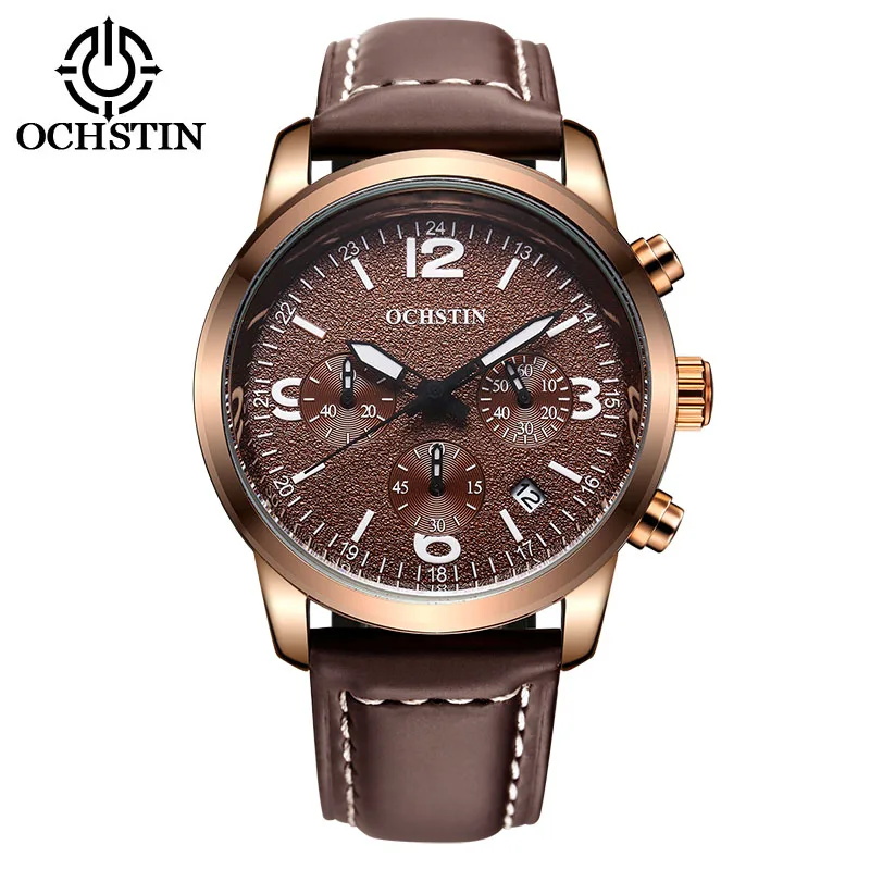 2016 Luxury Brand Men Sports Watches Men s Quartz Hour Day Date Clock Male Casual Watch