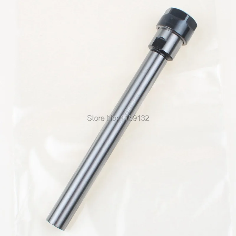 

C16 ER16A 150L CNC Straight Collect Shank Chuck for Milling Lathe