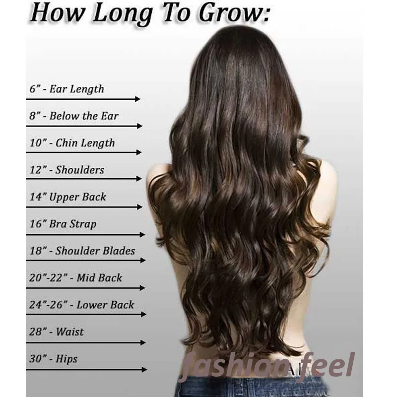 hair-length