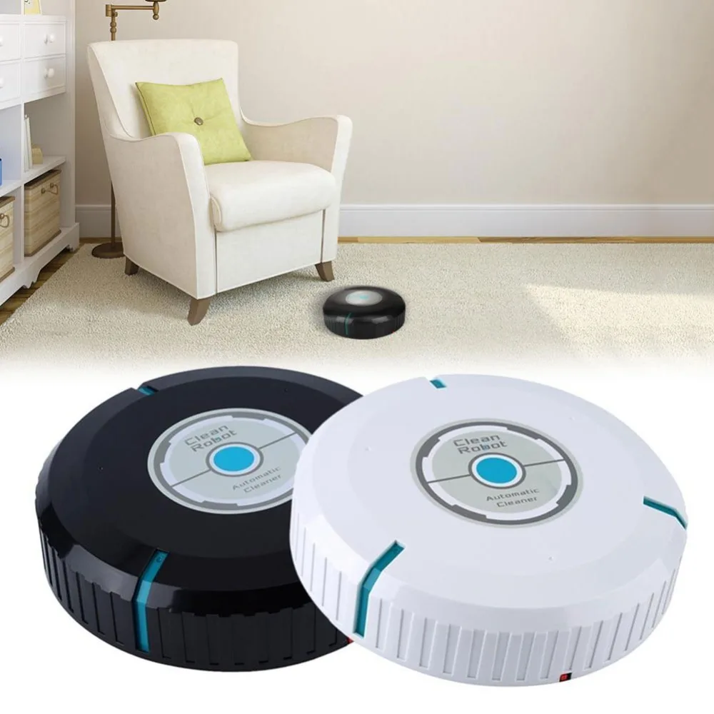 

robot vacuum cleaner Smart Automatic aspirador Floor Sweeping Robot washing Dust Catcher Intelligent Auto-Induction for Home