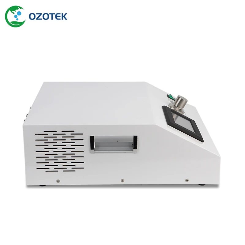 OZOTEK медицинского озона generatorl MOG001 10 85ug/мл для озонотерапия Бесплатная