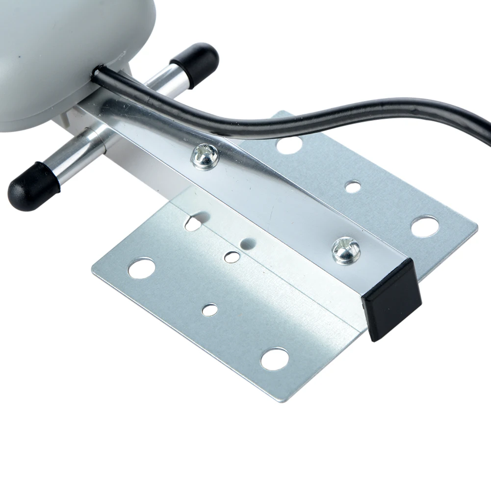 Wi Fi антенна 4G 25 дБи внешняя Yagi фотонаправленный усилитель фотовспышка кабель 1 5