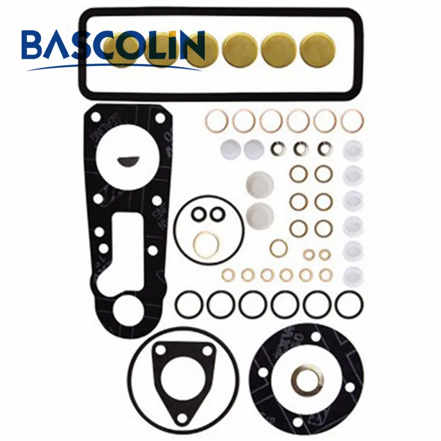 

Original BASCOLIN Repair Kits 1 417 010 010/1417010010 for pumps