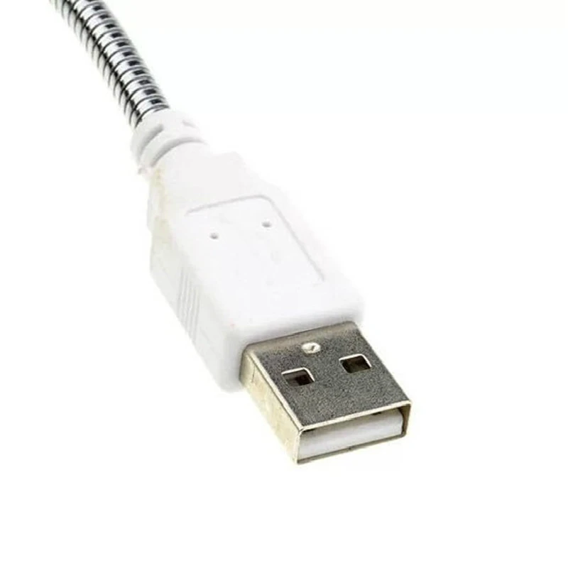 USB Light Computer Lamp Flexible 28 LED for Notebook Computer Desktop PC laptop reading lamp USB Book light