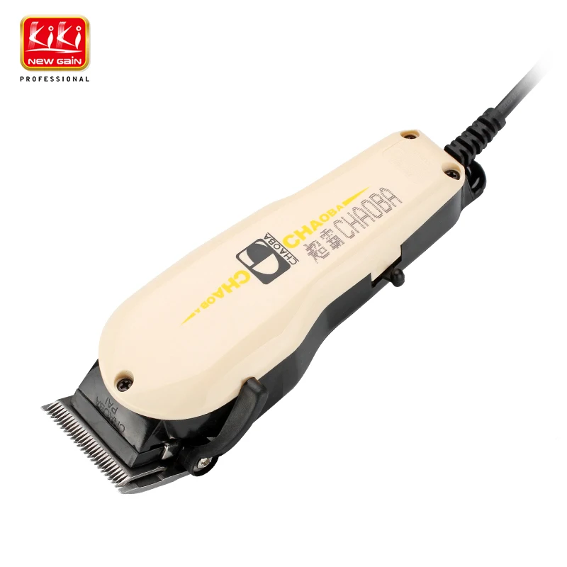 chaoba professional hair clipper