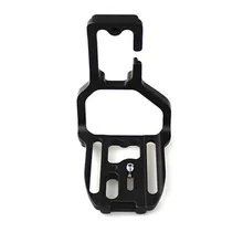 FITTEST F6DL-G на заказ L кронштейн для Canon 6D корпус с батарейкой Arca-Swiss SUNWAYFOTO RRS совместимый