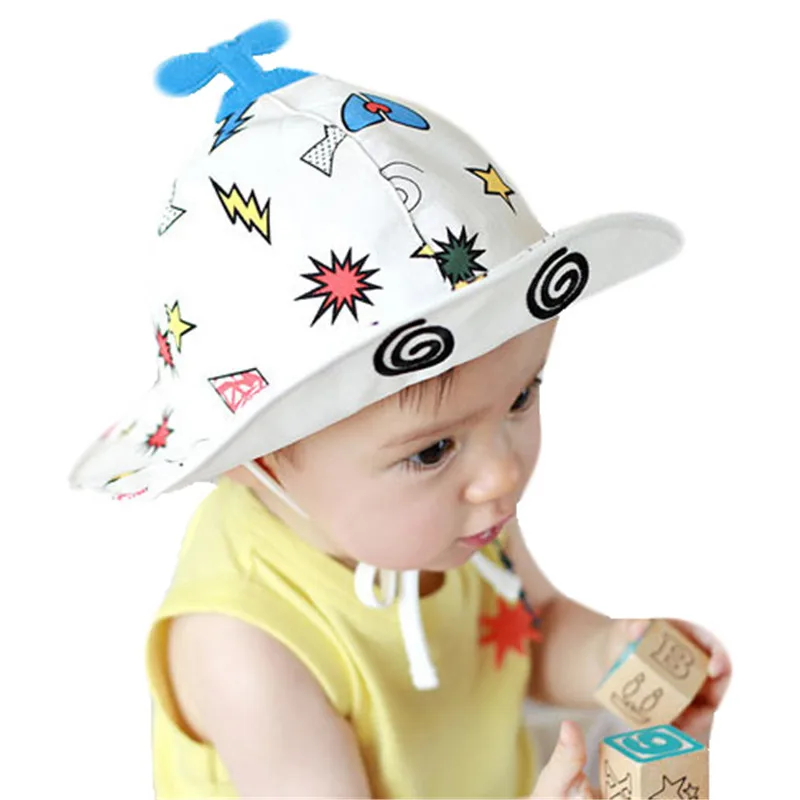 Girls Baseball Cap Hat Kids Spring Summer Sun Hats Beach Hats